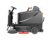 Подметальная машина Viper ROS1300 RIDE ON SWEEPER