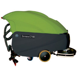 Поломоечная машина Gansow CT 100 BT 60