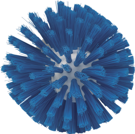 Ерш для труб Vikan (D175мм, синий)