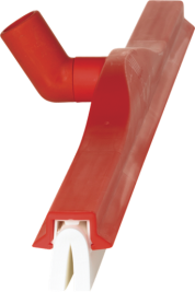 Сгон на шарнире Vikan (700мм, смен.кассета, красный)