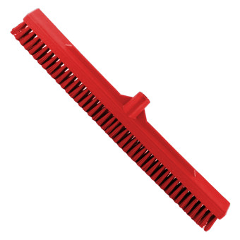 Щетка усиленная Schavon (600x50х135мм, красный)