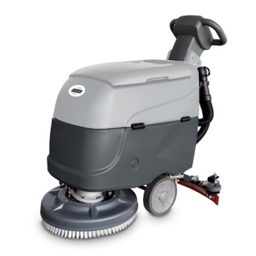 Поломоечная машина Velargos B45 (Gel, 80Ач)