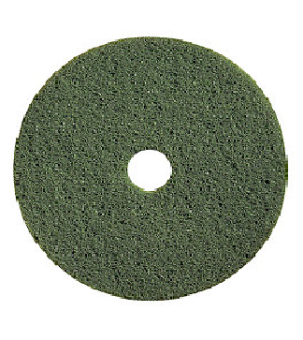 Пад зеленый (430мм, 17")