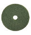 Пад зеленый (430мм, 17")
