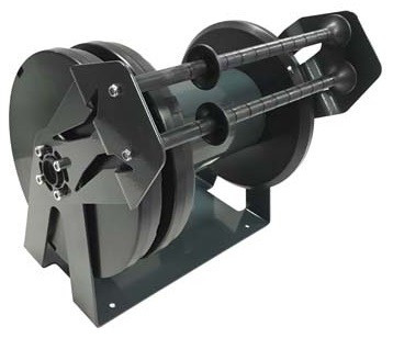 Барабан высокого давления RAMEX AV HP 15 (200бар, 15м, окраш/пласт)