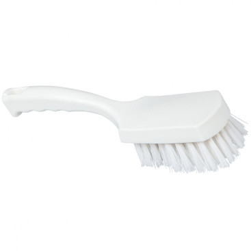 Щётка ручная FBK (275х70мм, ворс ср. жесткости, белый)