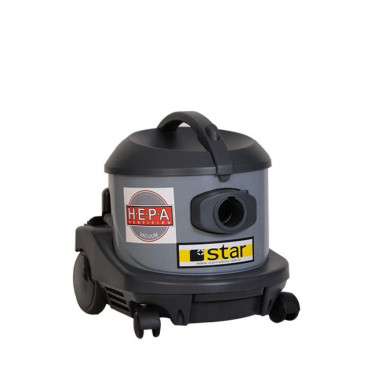 Пылесос STAR Silent Baby