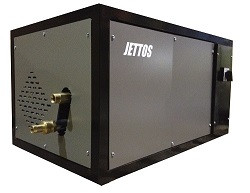 Мойка высокого давления HAWK FS 2015TS