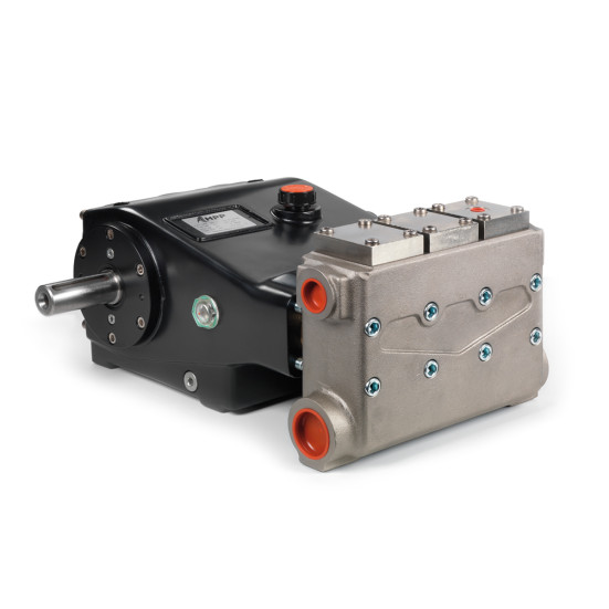 Насос высокого давления HPP EL 122/130 (1000 об/мин)