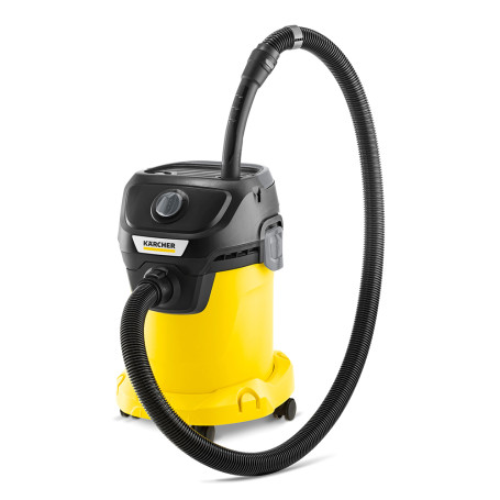 Пылесос Karcher KWD 3 V-17/4/20 SUC