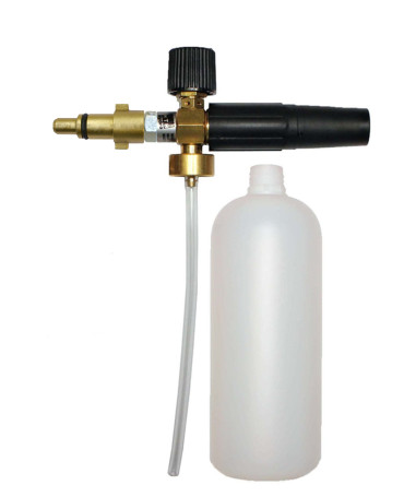 Пенная насадка MTM  Lavor(старый), Elitech, Сорокин, Champion