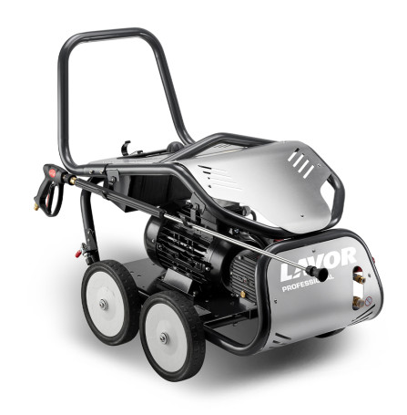 Мойка высокого давления Lavor INDO 3518 E LP