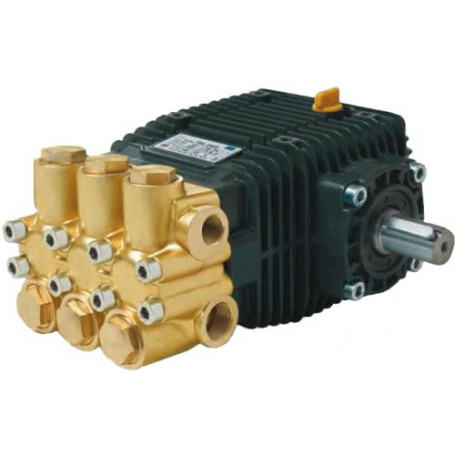 Насос высокого давления Bertolini TML 1520-В (1450 об/мин) (07101497A)