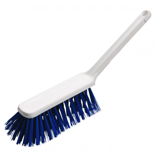 Щетка Haug Bursten (310х40мм, жесткий, синий)