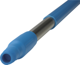Ручка Vikan (d31мм, синий, нерж.сталь)