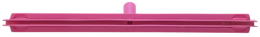 Сгон Vikan (60см, розовый, смен. кассета)