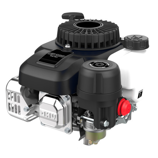 Двигатель бензиновый EVOline NP 100 (2,5 л.с.)