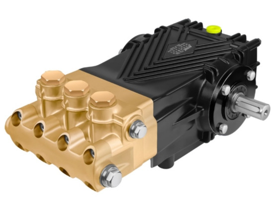 Насос высокого давления TITAN (600бар, 18л/мин) (FCH1860)