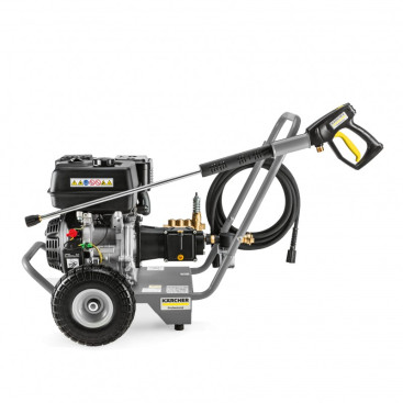Мойка высокого давления Karcher HD 6/15 G Classic