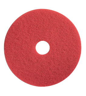 Пад красный (430мм, 17&quot;)