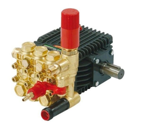 Насос высокого давления IPG WW1513V (2800 об/мин, с регулятором)