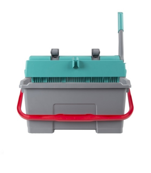 Ведро TTS для системы Trilogy (25л, отжим рычажный, без колес)