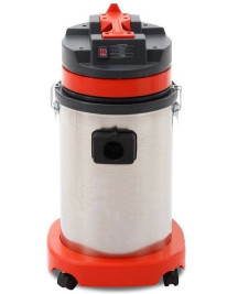 Пылеводосос Baiyun BF575 (30л, 1 турбина)