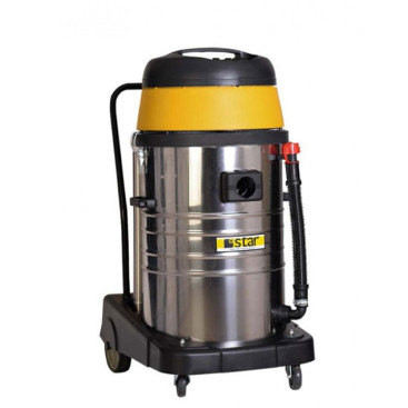 Пылесос STAR 60/3 WDM