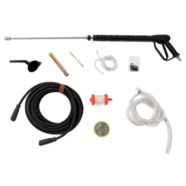 Мойка высокого давления Bennett HMB2515