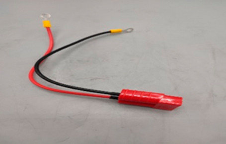 Разъем ЗУ WilMart (E810R)