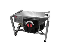 Мойка высокого давления TOR K-1520B3 (200бар, 15л/мин)