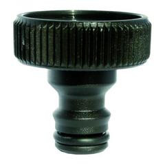 Штуцер (ниппель для водопроводного шланга 1/2внут)