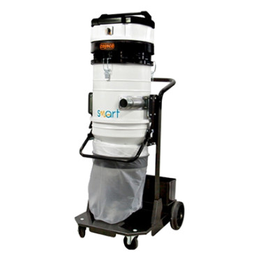Пылесос промышленный Coynco Smart 235 MD Single Bag