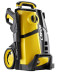 Мойка высокого давления Lavor LVR3 140