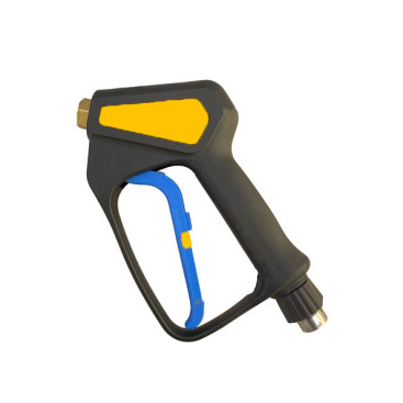 Пистолет высокого давления ST2300 Weep (М22ш.вращ-1/4г, 310бар, дренаж пост.) TOR