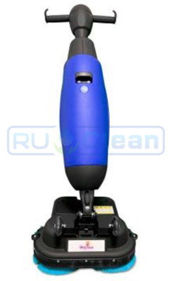 Поломоечная машина Метлана M4 (220В)