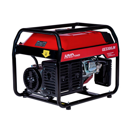 Генератор бензиновый HND GE 3300 JN