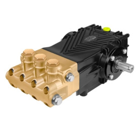 Насос высокого давления TITAN (600бар, 15л/мин)