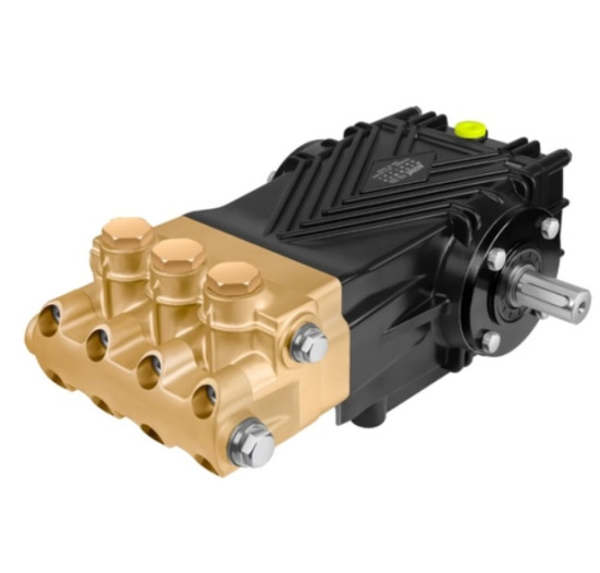 Насос высокого давления TITAN (600бар, 15л/мин) (FCH1560)