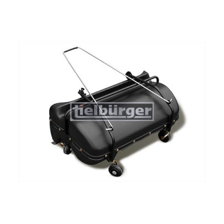 Мусоросборник для ТК48 PRO, TK48 PRO HYDRO