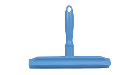 Сгон IGEAX сверхгигиеничный (300мм, мини-ручка, синий)