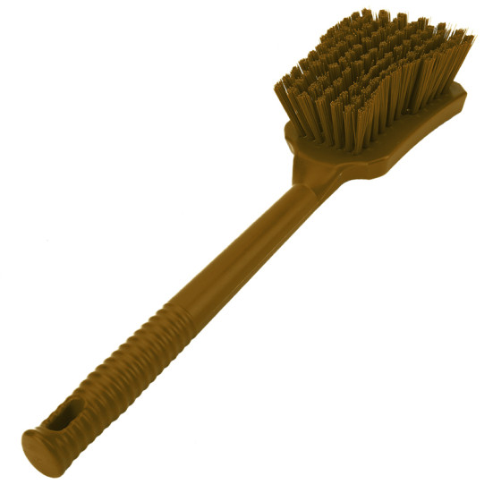 Щетка Schavon (349х70х50мм, коричневый)