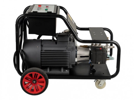 Мойка высокого давления Bennett ZX-8700 (ZX-8700)