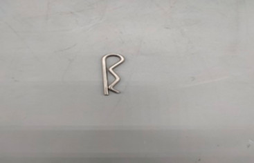 Шплинт-фиксатор WilMart (E810R)