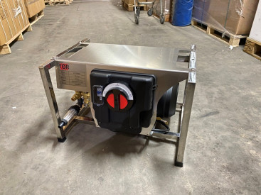 Мойка высокого давления TOR K-1525B3 (250бар, 15л/мин)