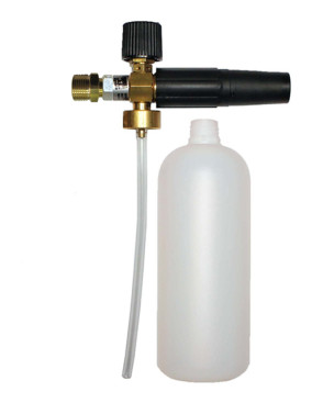 Пенная насадка MTM М22х1.5ш