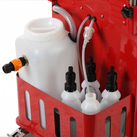 Парогенератор MENIKINI STEAMY 10 SH