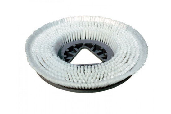 Щетка дисковая Ghibli (D280мм, стандарт, PPL)