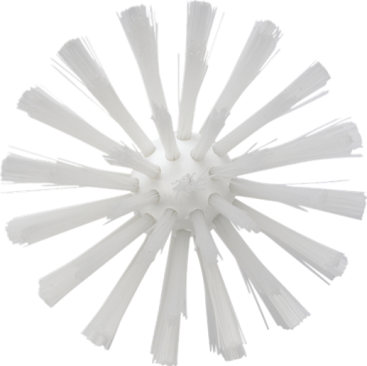 Ерш Vikan (D50мм, белый)