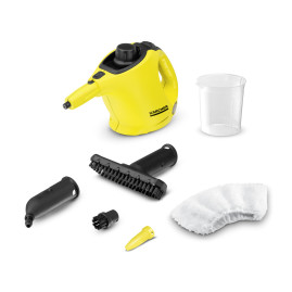 Пароочиститель Karcher SC 1 EU